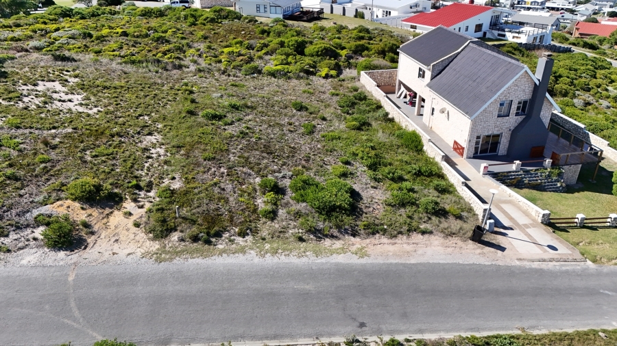 0 Bedroom Property for Sale in Agulhas Western Cape